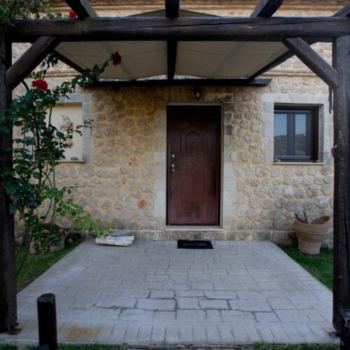 Villa 1