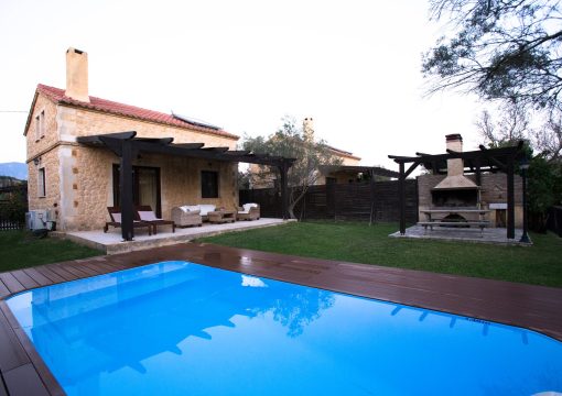 Villa 1