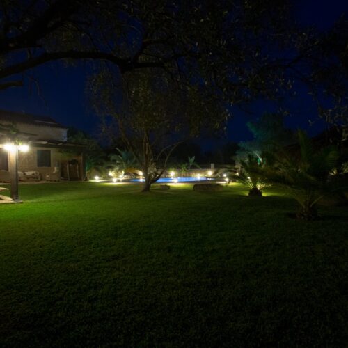 Villa 1