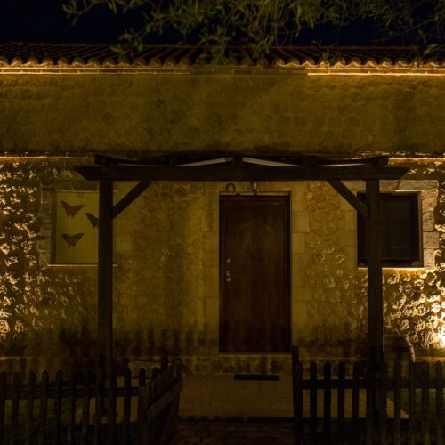 Villa 1