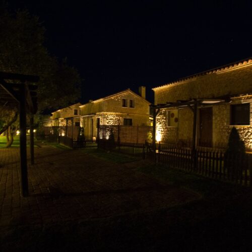 Villa 1
