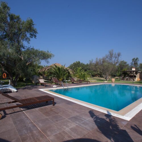 Villa 1
