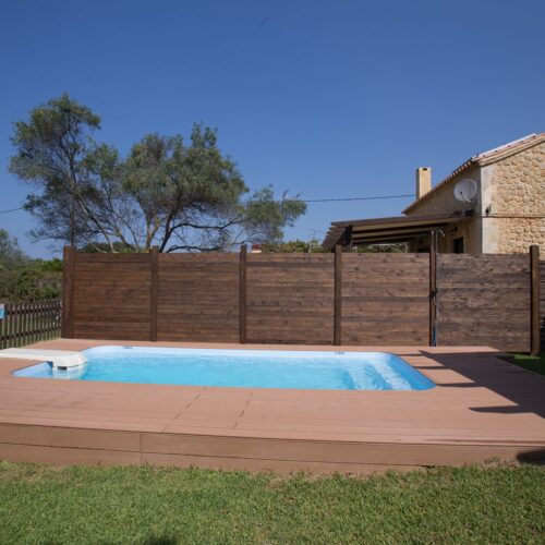 Villa 1