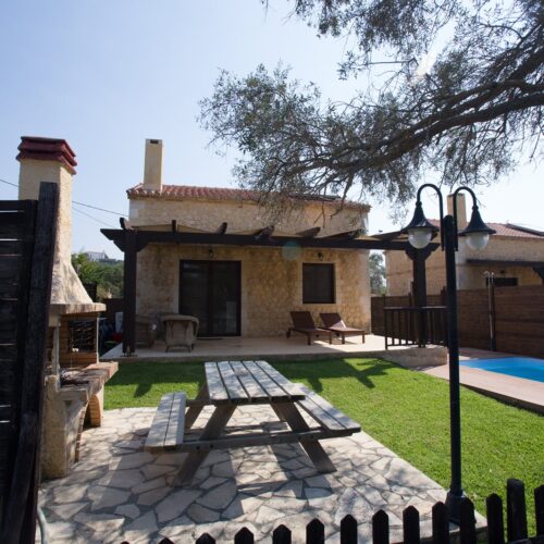 Villa 1