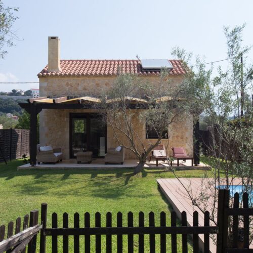 Villa 1