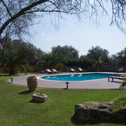 Villa 1