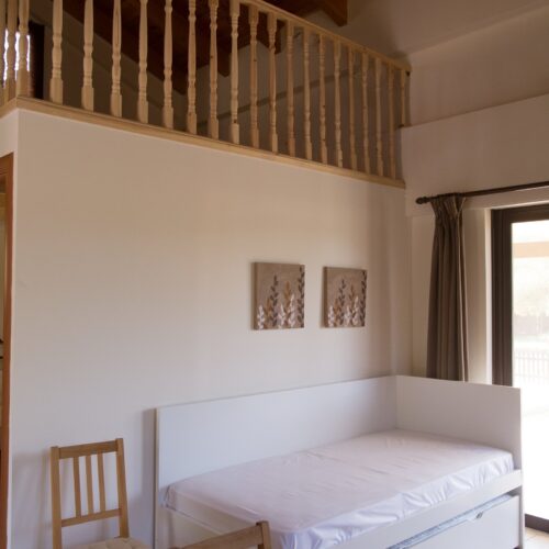 Villa 1