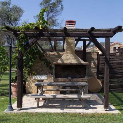 Villa 1