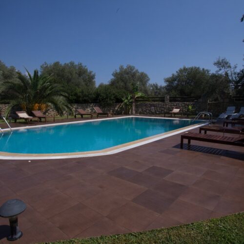 Villa 1