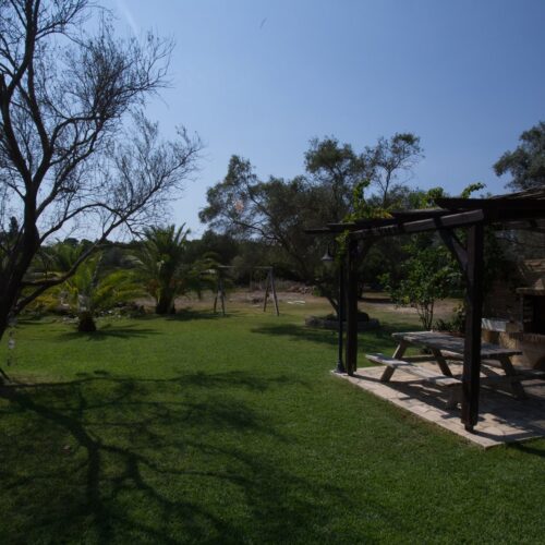 Villa 1