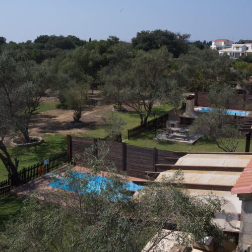 Villa 1