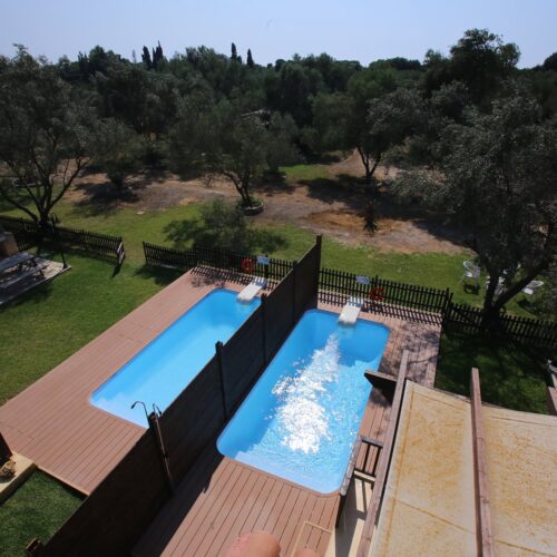 Villa 1