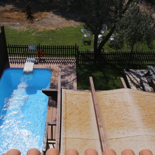 Villa 1