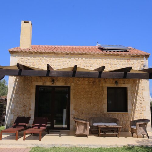 Villa 1