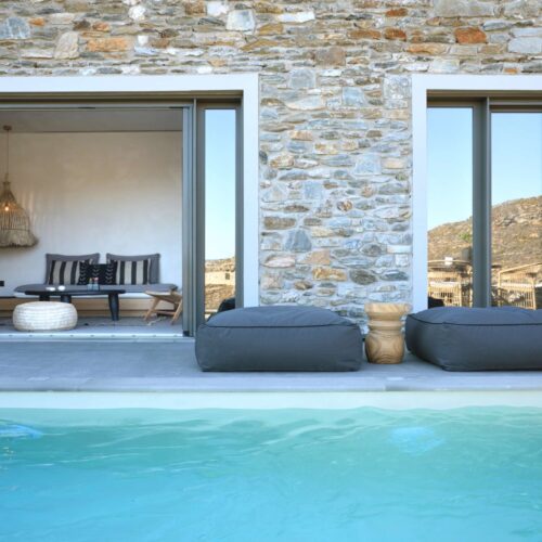 Signature Two-Bedroom Suite with Private Pool