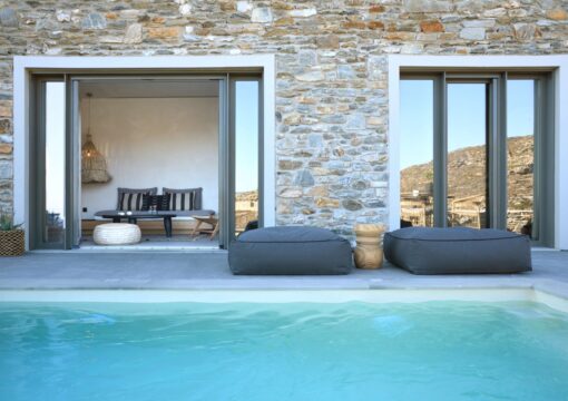 Signature Two-Bedroom Suite with Private Pool