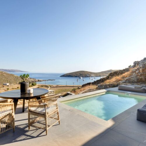 Signature Two-Bedroom Suite with Private Pool
