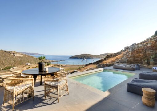 Signature Two-Bedroom Suite with Private Pool