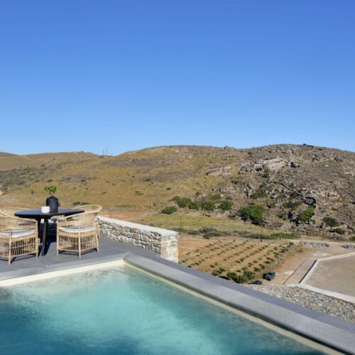 Signature Two-Bedroom Suite with Private Pool