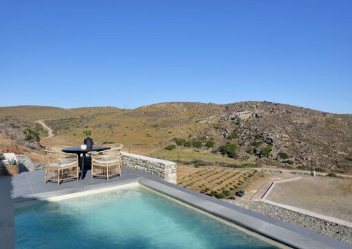 Signature Two-Bedroom Suite with Private Pool