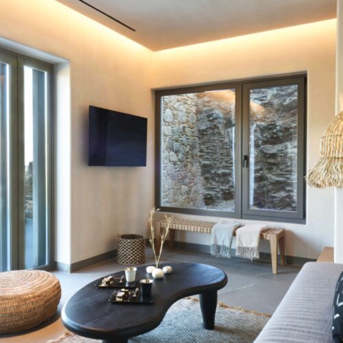Signature Two-Bedroom Suite with Private Pool