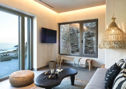 Signature Two-Bedroom Suite with Private Pool