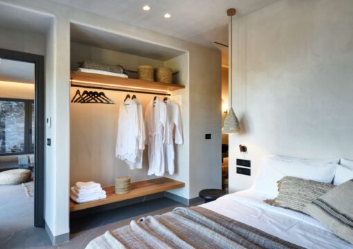Signature Two-Bedroom Suite with Private Pool