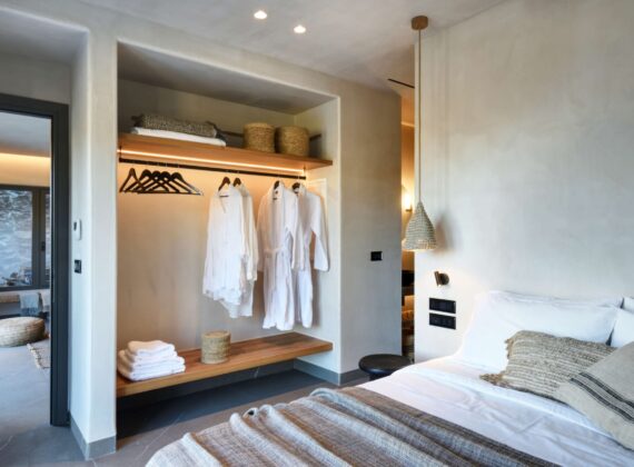 Signature Two-Bedroom Suite with Private Pool