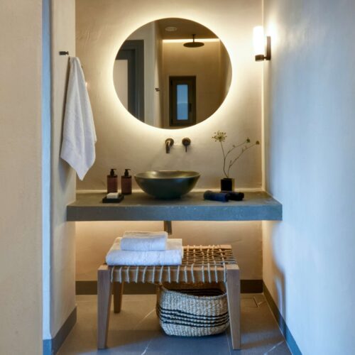 Signature Two-Bedroom Suite with Private Pool