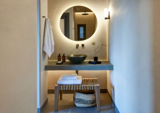 Signature Two-Bedroom Suite with Private Pool