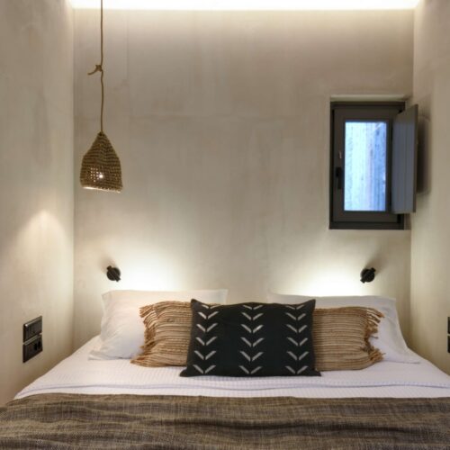 Signature Two-Bedroom Suite with Private Pool