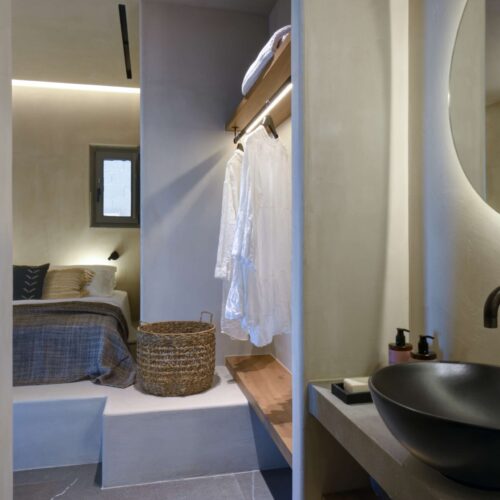 Signature Two-Bedroom Suite with Private Pool