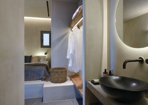 Signature Two-Bedroom Suite with Private Pool