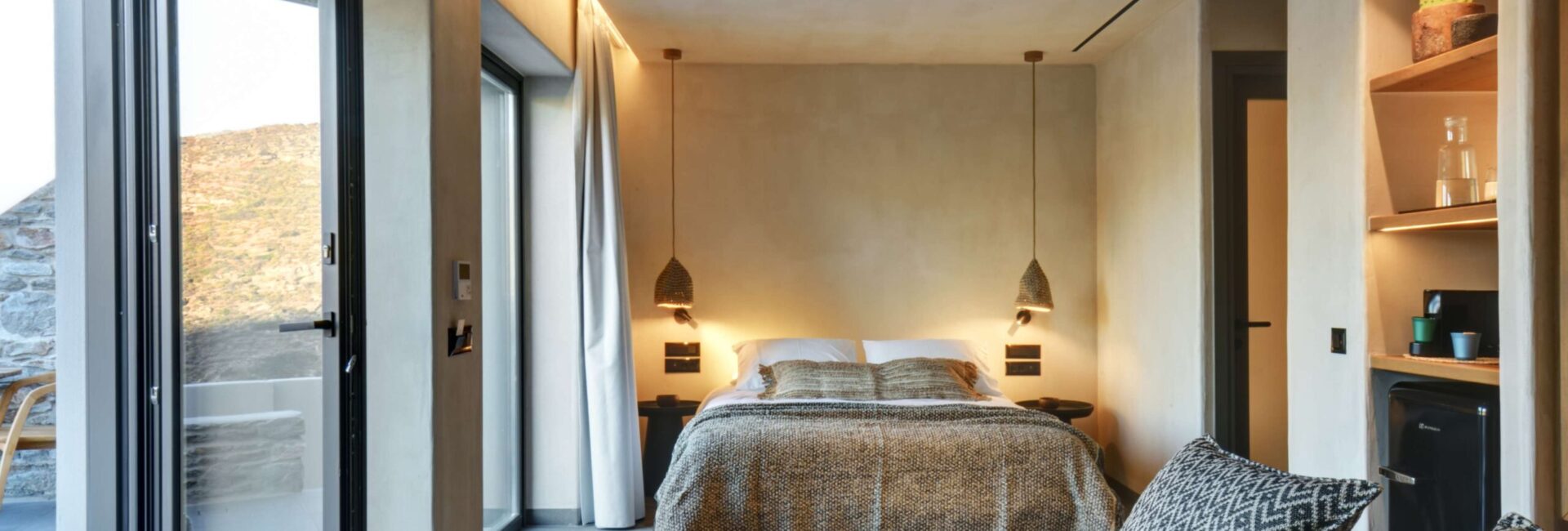 Junior Sea View Suite with Private Pool