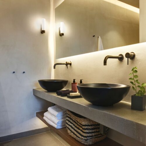 Junior Sea View Suite with Private Pool