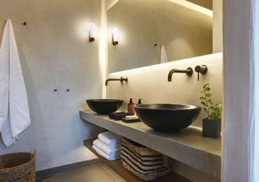 Junior Sea View Suite with Private Pool