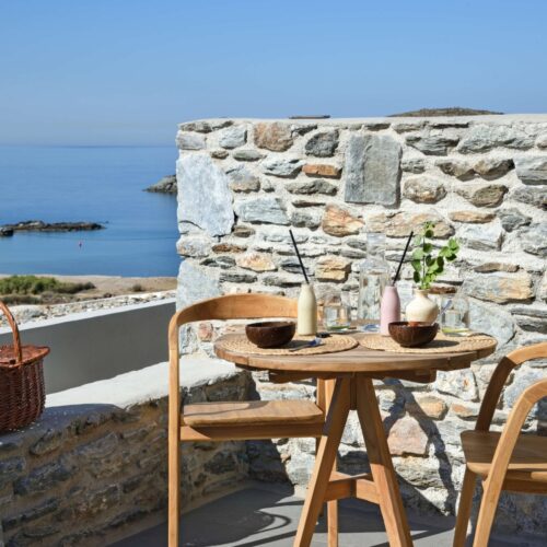 Junior Sea View Suite with Private Pool