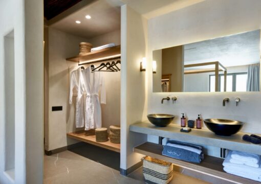 Junior Sea View Suite with Private Pool