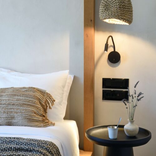 Junior Sea View Suite with Private Pool