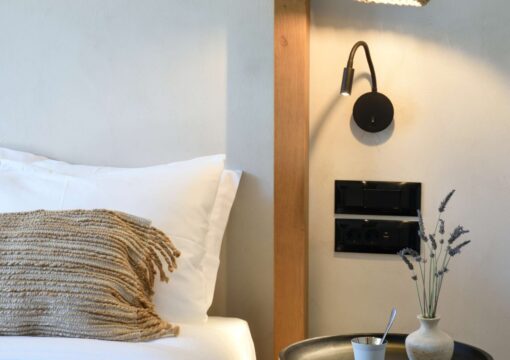 Junior Sea View Suite with Private Pool