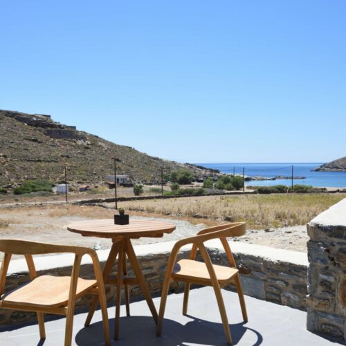 Junior Sea View Suite with Private Pool