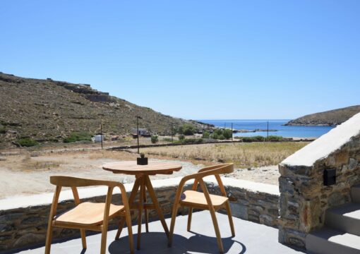 Junior Sea View Suite with Private Pool