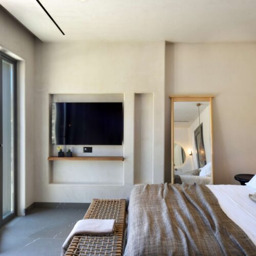 Superior Sea View Suite with Private Pool