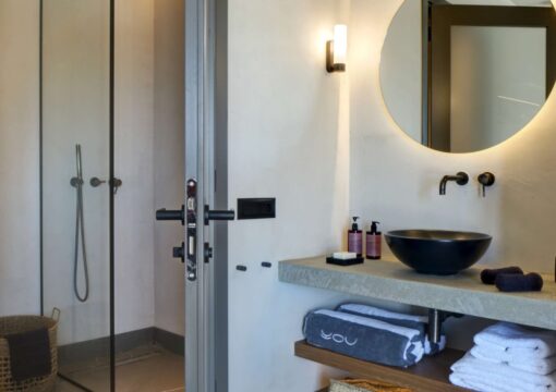 Superior Sea View Suite with Private Pool