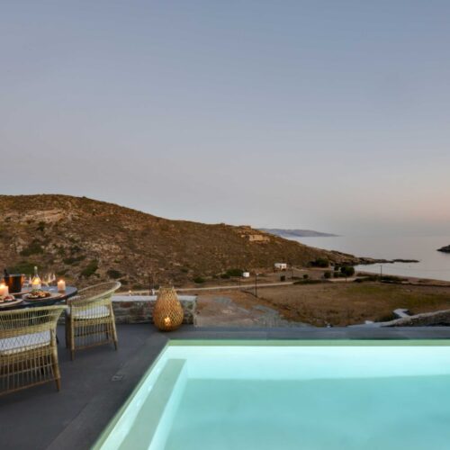 Signature Two-Bedroom Suite with Private Pool