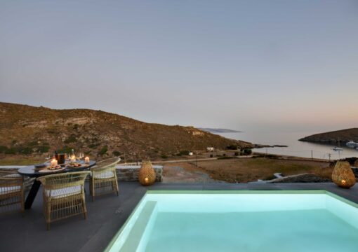 Signature Two-Bedroom Suite with Private Pool