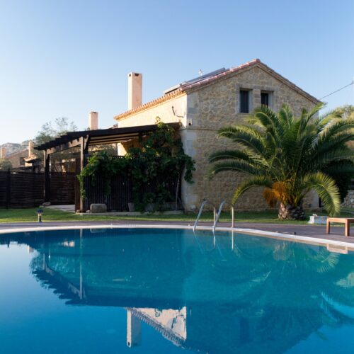 Villa 2