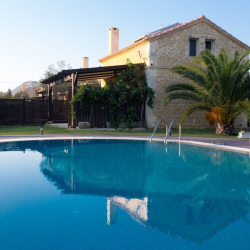 Villa 2