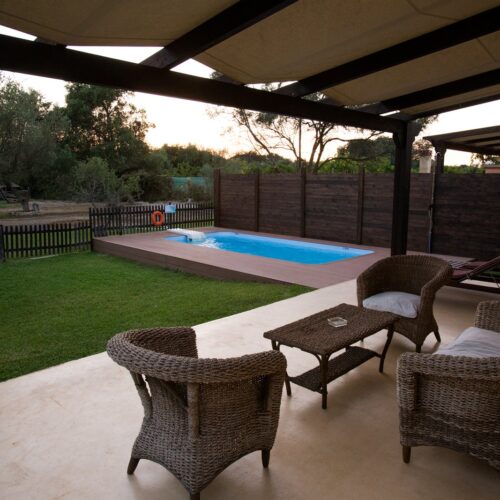 Villa 2