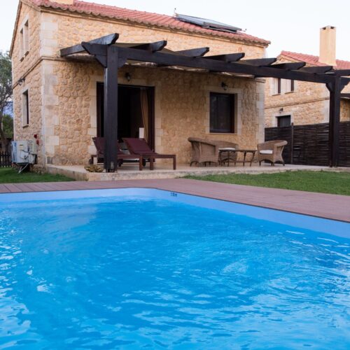 Villa 2
